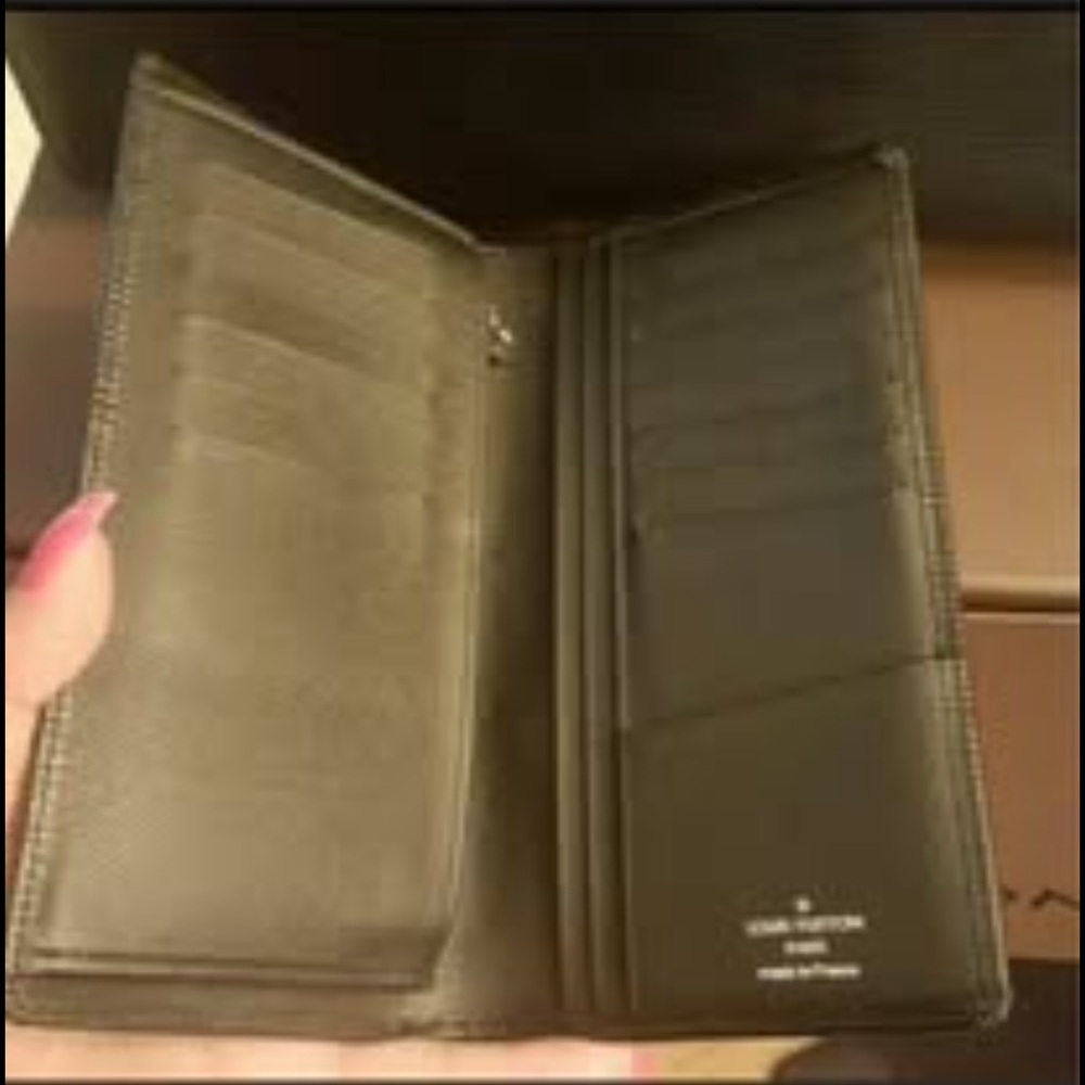 Authentic Leather Louis Vuitton Epi Speedy 30 & Matching  Wallet - Picture 2 of 5